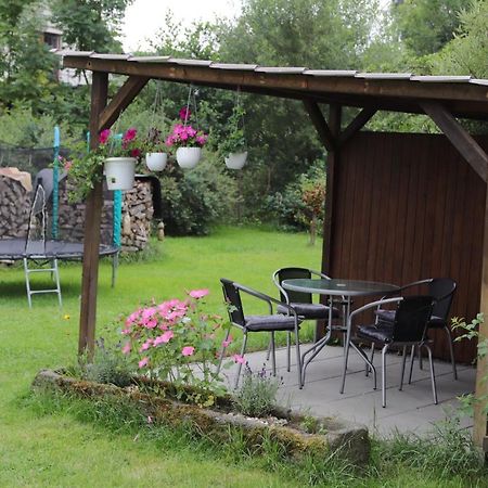 Apartmán Nelinka Rudna pod Pradedem Exterior foto