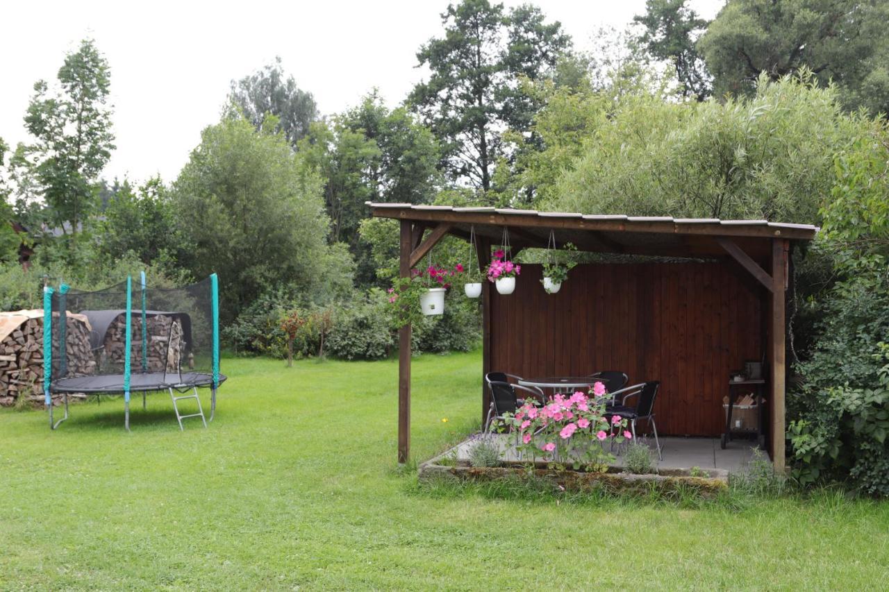 Apartmán Nelinka Rudna pod Pradedem Exterior foto