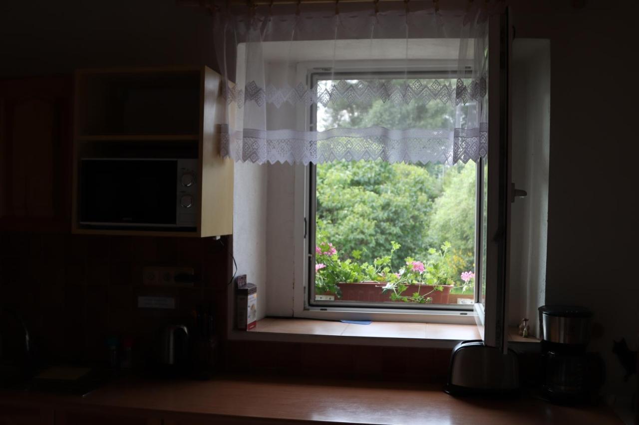 Apartmán Nelinka Rudna pod Pradedem Exterior foto