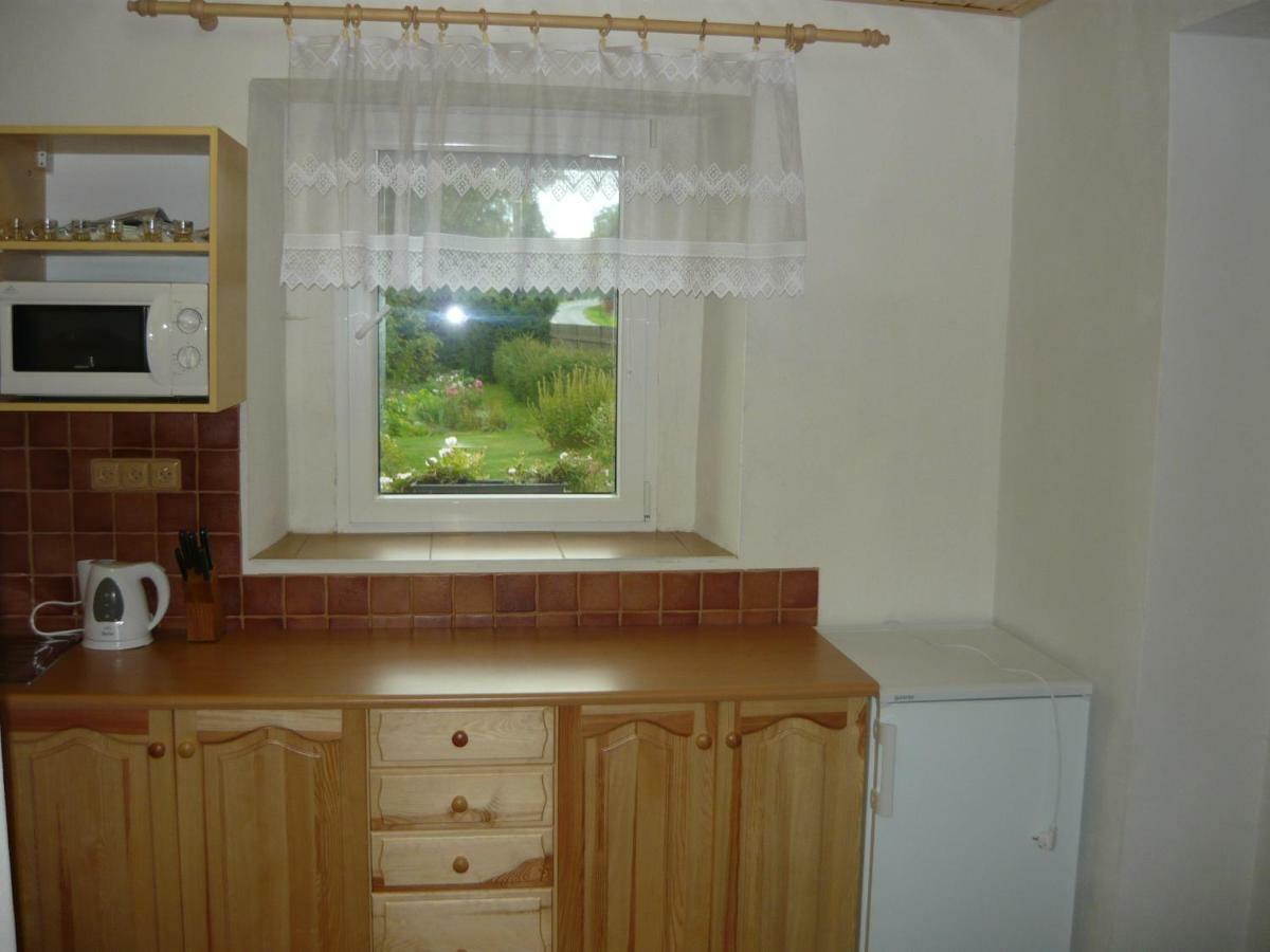 Apartmán Nelinka Rudna pod Pradedem Exterior foto