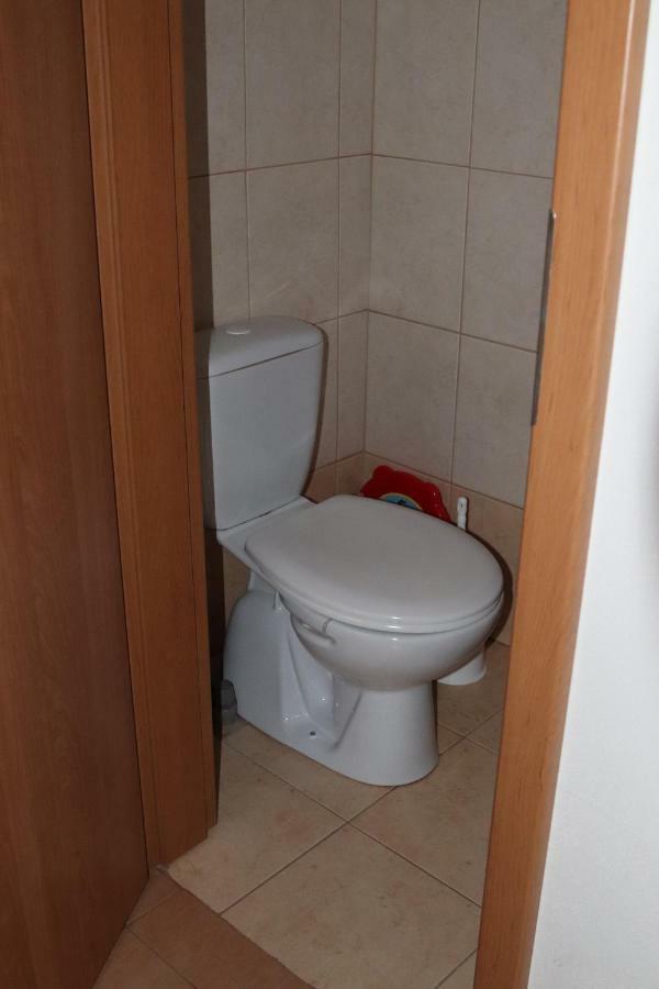 Apartmán Nelinka Rudna pod Pradedem Exterior foto