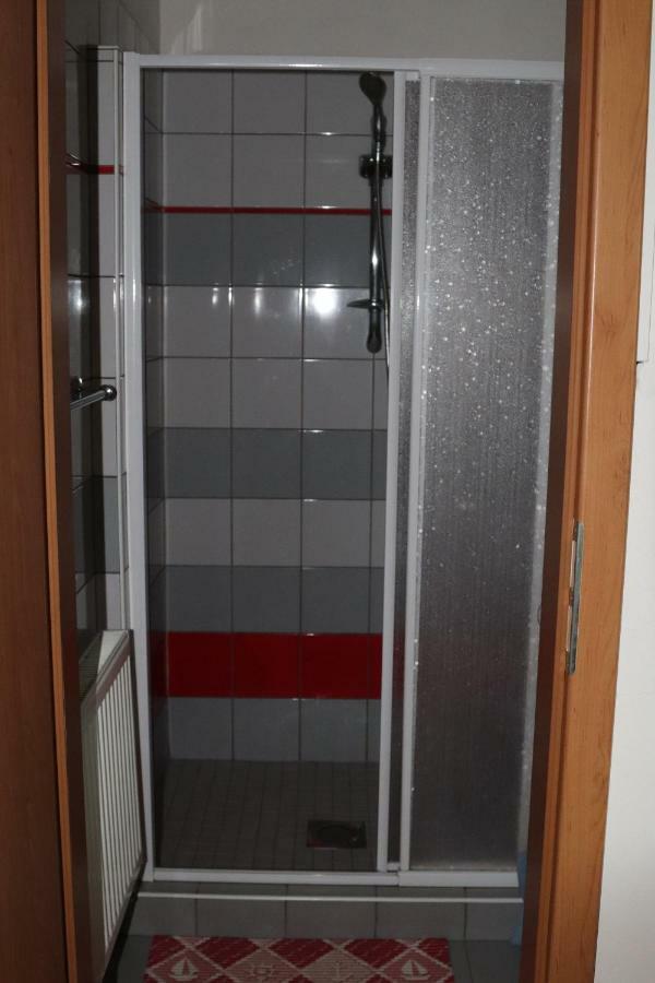 Apartmán Nelinka Rudna pod Pradedem Exterior foto